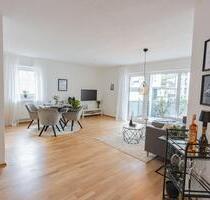 4 Zimmer Maisonette Wohnung in modernem Gebäude - Arnsberg Obereimer