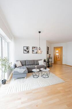 Foto - 4 Zimmer Maisonettenwohnung zur Miete in Arnsberg