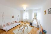 Foto - 4 Zimmer Maisonettenwohnung in Arnsberg