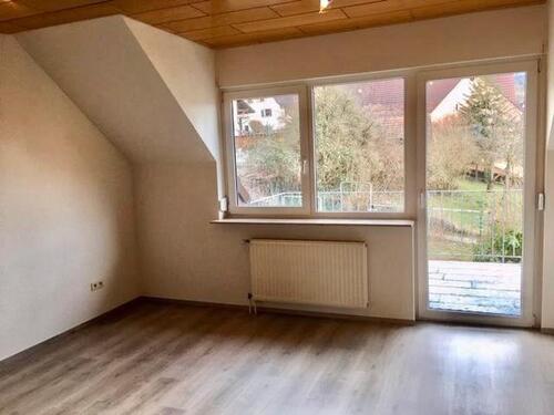 Foto - 4,5 Zimmer Wohnung in Müllheim Feldberg