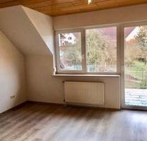 4,5 Zimmer Wohnung in Müllheim Feldberg