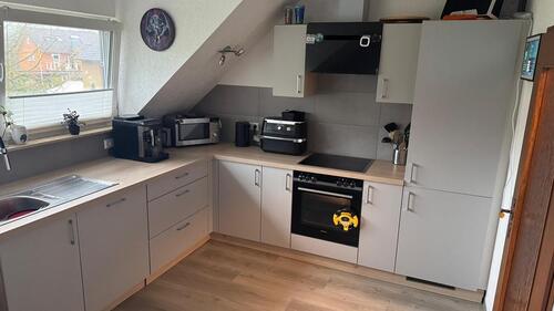 Foto - 4.5 Zimmer Etagenwohnung zur Miete in Müllheim