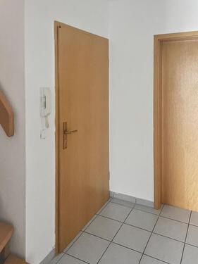 Foto - Maisonettenwohnung in Seelze zur Miete