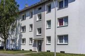 Foto - Aufgepasst, helle 2-Zimmer-Wohnung mit großem Balkon in Mönchengladbach Geistenbeck