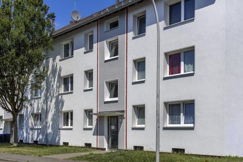 Foto - Aufgepasst, helle 2-Zimmer-Wohnung mit großem Balkon in Mönchengladbach Geistenbeck