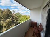 Foto - Möbliertes Studio mit Balkon – 500€ warm, ab Juli