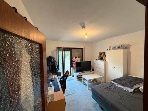Foto - 1 Zimmer Etagenwohnung zur Miete in Kaiserslautern