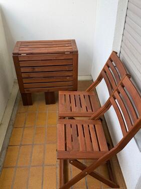 Foto - Etagenwohnung in Kaiserslautern zur Miete