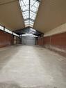 Foto - helle Halle, Lagerhalle, Halle, Stellplätze (220 m²) zu vermieten