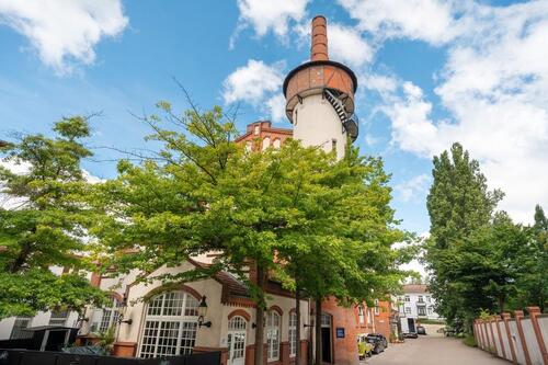 Foto - Flexibler Yogaraum zur Miete in zentraler Lage Hamburgs