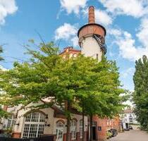 Flexibler Yogaraum zur Miete in zentraler Lage Hamburgs
