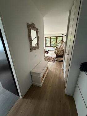 Foto - 2 Zimmer Erdgeschoßwohnung in Düsseldorf