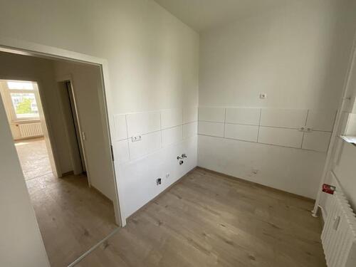 Foto - 2 Zimmer Etagenwohnung in Herne