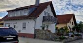 Foto - Einfamilienhaus mit Einliegerwohnung Privatverkauf N.Dinkelsbühl