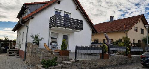 Foto - 7 Zimmer Einfamilienhaus zum Kaufen in Stödtlen