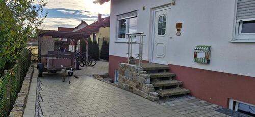 Foto - 7 Zimmer Einfamilienhaus in Stödtlen