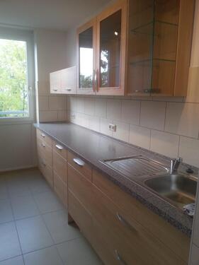 Foto - 4.5 Zimmer Etagenwohnung in München
