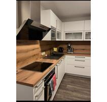 3-Zimmer-Terrassenwohnung in Bad Kissingen