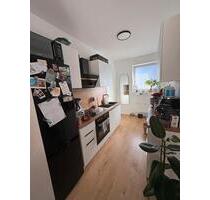Moderne 2-Zimmer Neubauwohnung in Lippstadt Nord