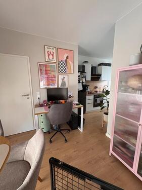 Foto - Etagenwohnung in Lippstadt zur Miete