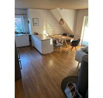 Helle 4-Zimmer-Maisonettewhg. mit Balkon, Aufzug, uvm. - Volkach