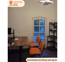 Dein eigenes Büro bei Coworking Space Merzig