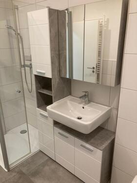 Foto - Etagenwohnung in Breitenworbis