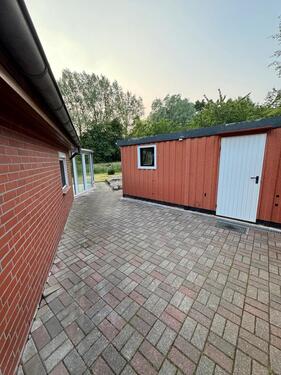 Foto - Einfamilienhaus in Ihlienworth zum Kaufen