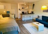 Foto - Hochwertige und vollmöbliertes Apartment in Hamburg-Bahrenfeld