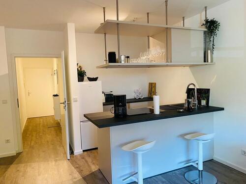 Foto - Etagenwohnung zur Miete in Hamburg