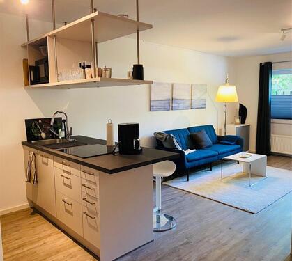 Foto - Etagenwohnung in Hamburg zur Miete