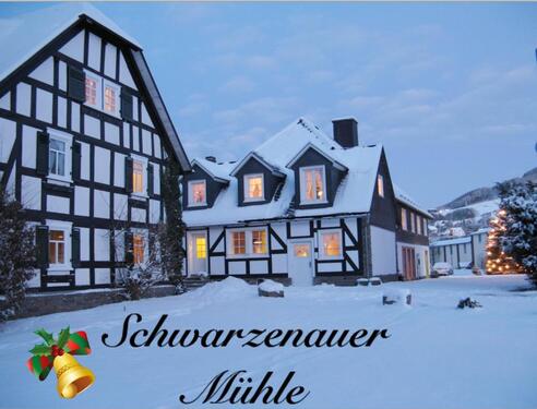 Foto - **Ferienhaus für 18 Pers. nahe Sauerland Weihnachten noch frei!**
