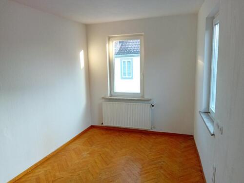 Foto - Etagenwohnung in Coburg zur Miete