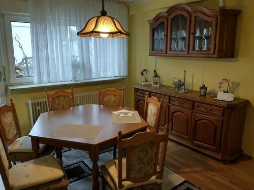 Foto - Etagenwohnung in Aachen zur Miete