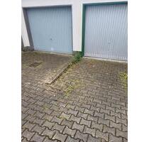 kleine Einzelgarage in unmittelbarer Uni-Nähe < 250m BACHWEG - Koblenz Bisholder