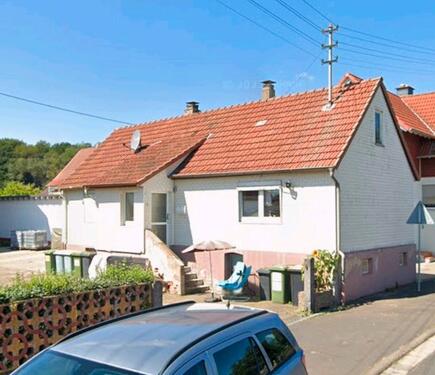 Foto - Etagenwohnung zur Miete in Birstein