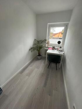 Foto - Etagenwohnung in Hamburg zur Miete