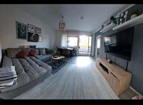 Foto - 2,5 Zimmer Whg. im Zentrum Kempten zur Miete