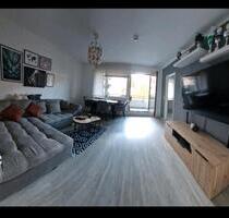 2,5 Zimmer Whg. im Zentrum Kempten zur Miete - Kempten (Allgäu) Auf der Halde