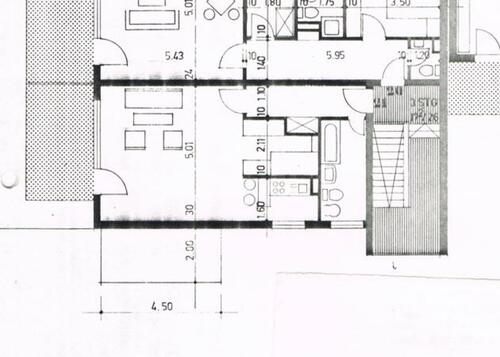 Foto - Etagenwohnung zur Miete in Königswinter