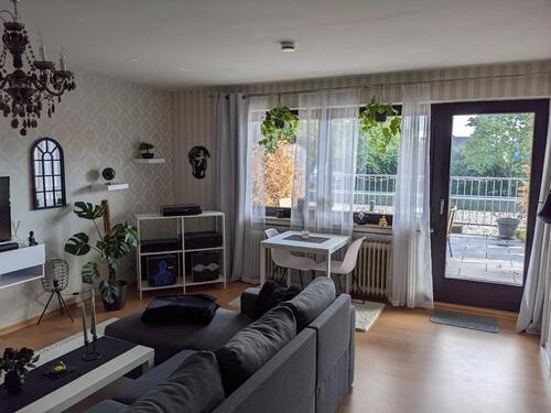 Foto - Etagenwohnung in Königswinter zur Miete