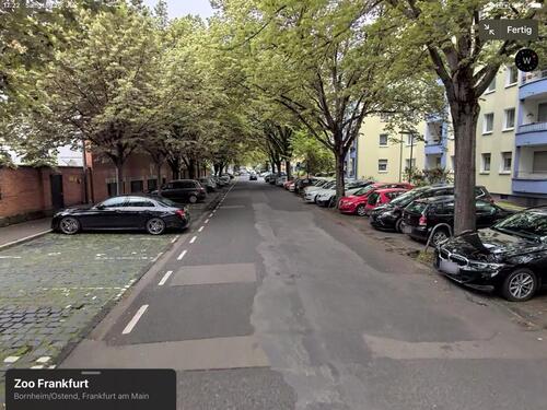 Foto - Etagenwohnung in Frankfurt am Main