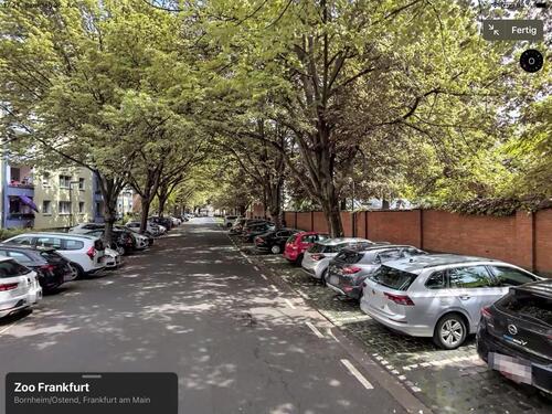 Foto - Etagenwohnung in Frankfurt am Main zum Kaufen