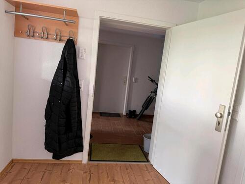Foto - Etagenwohnung zur Miete in Meßstetten