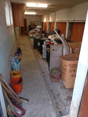 Foto - Lagerfläche - 450,00 EUR Kaltmiete,