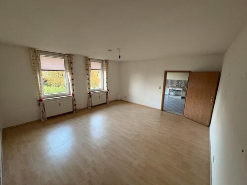 Foto - Vierzimmerwohnung 136 qm Wunstorf Kolenfeld 4 Zimmer