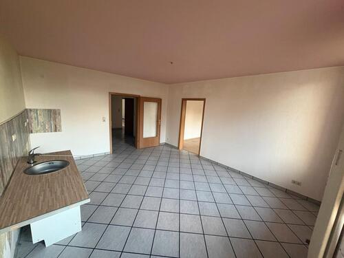 Foto - Etagenwohnung in Wunstorf zur Miete