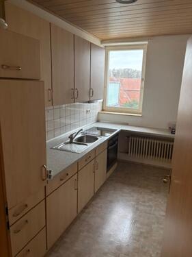 Foto - 2 Zimmer Etagenwohnung zur Miete in Hille