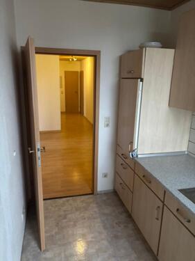 Foto - 2 Zimmer Etagenwohnung in Hille