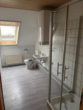 Foto - Etagenwohnung in Hille zur Miete